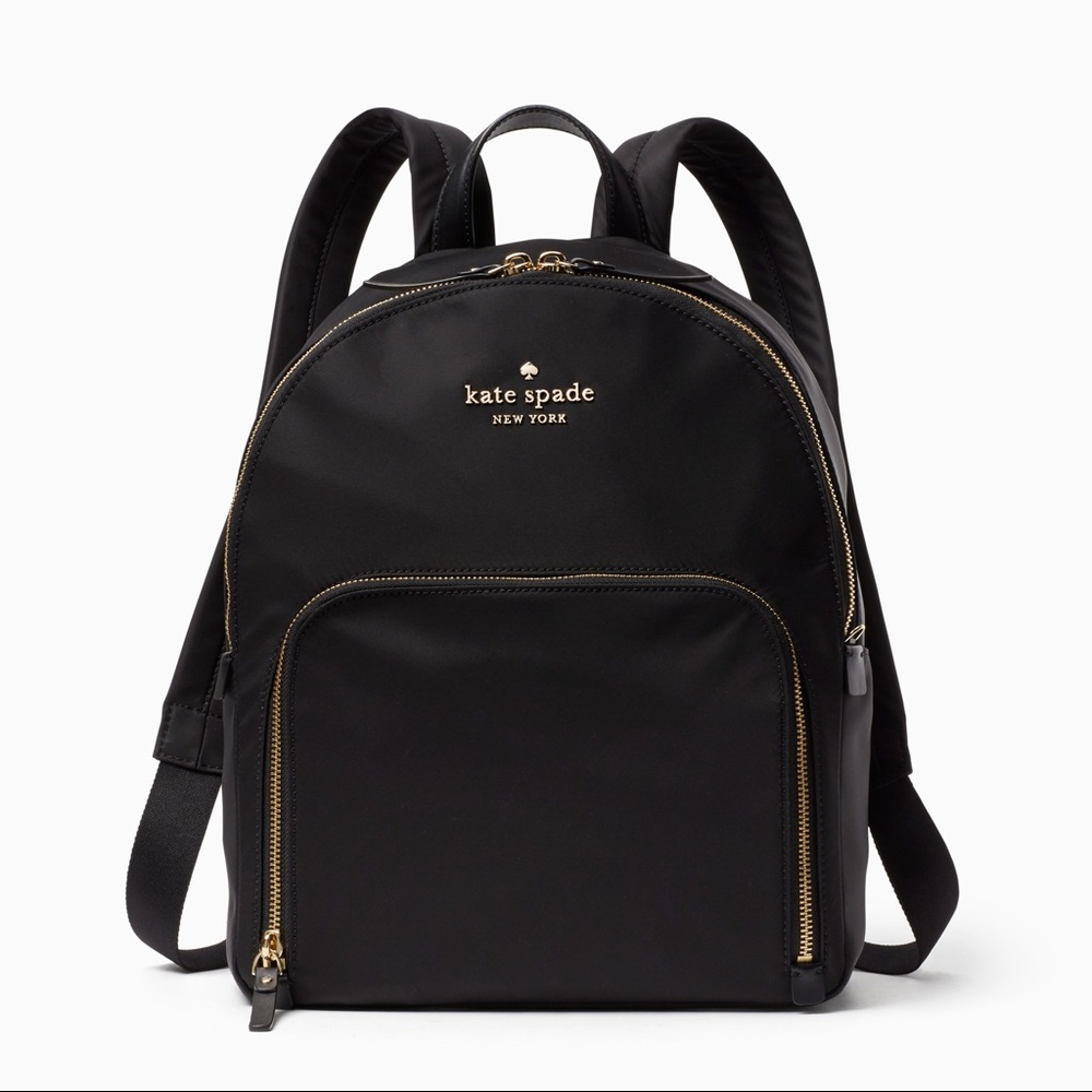 Kate spade backpack